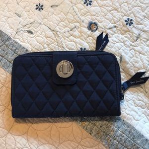 Vera Bradley wallet